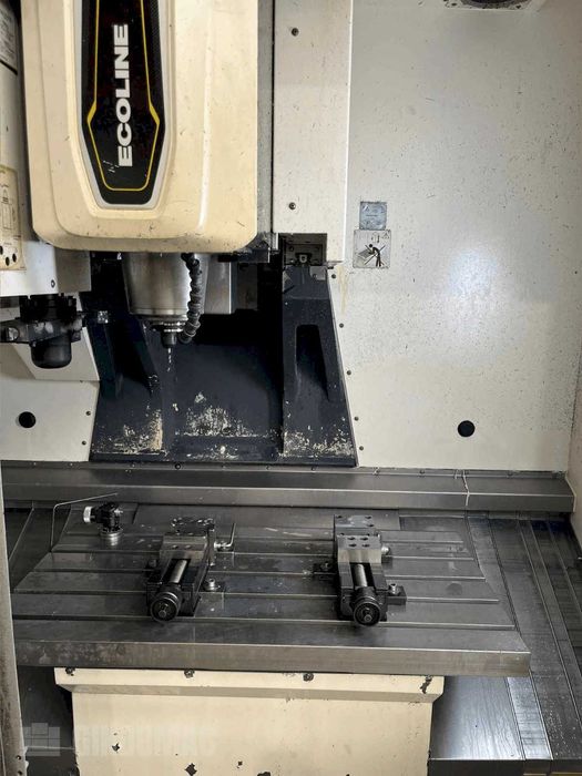 Centrum obróbcze DMG ecoMill 800 V (2016)