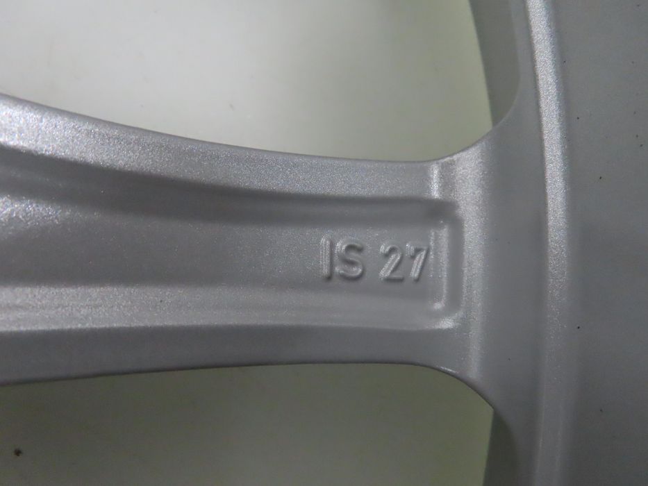 Felgi Aluminiowe Alufelgi 17'' Bmw 5 G30 G31 5x112 Et27