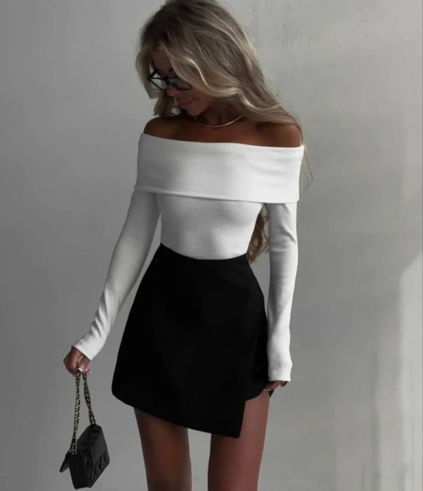 спідниця-шорти.