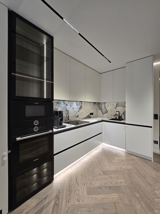 ПРОДАЖ 2 км кв-ри преміум-класу в новому ЖК поруч із парком та набереж