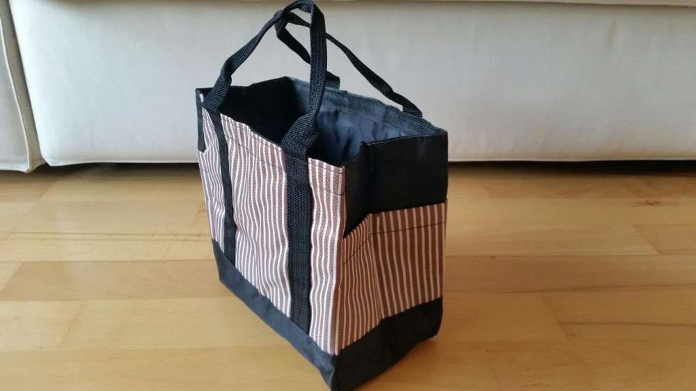 Lancheiras Impermeáveis - Novas