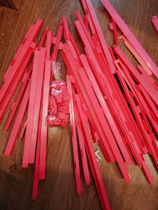 Ігровий ляльковий будинок для ляльки  до 29 см