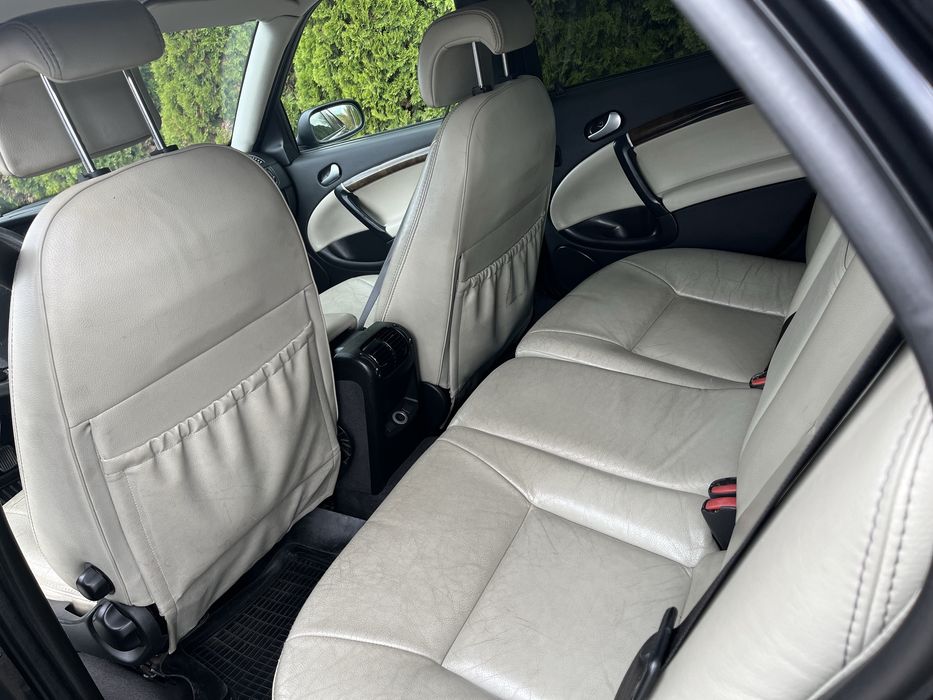 Продам Saab 9-5 - Комфортний, динамічний, доглянутий