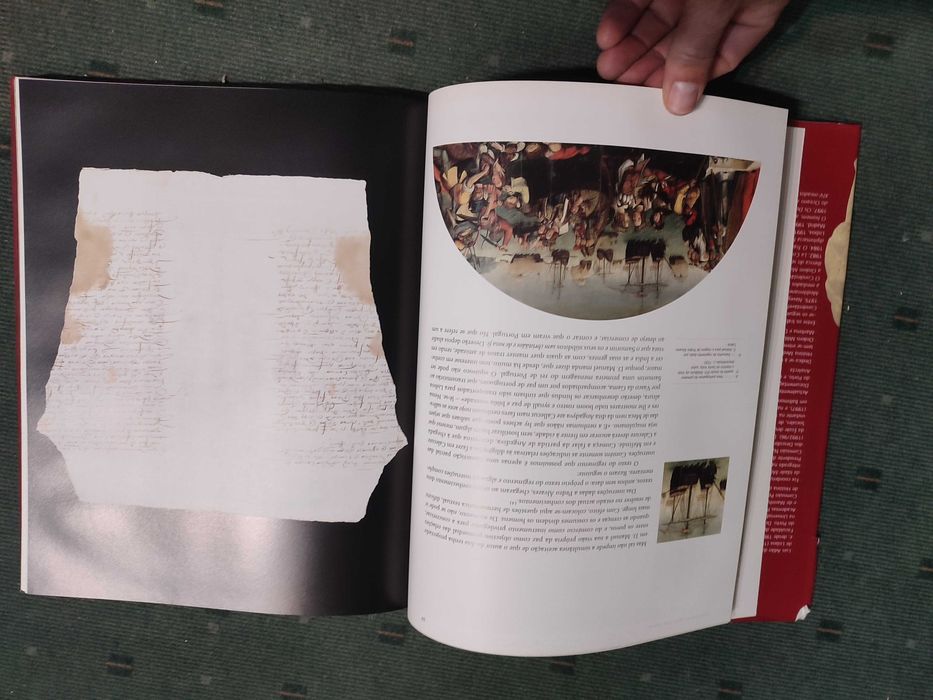 Pedro Álvares Cabral Uma Viagem - Luis Adão da Fonseca