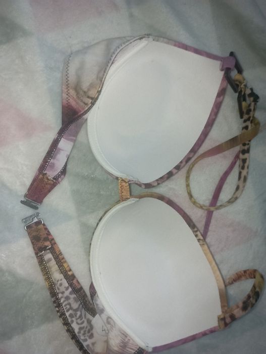 Роздільний купальник