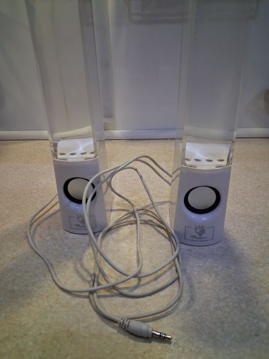 Колонки для компьютера