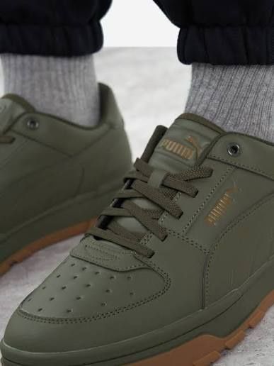 Кросівки Puma Caven 2.0 Abrupt 43