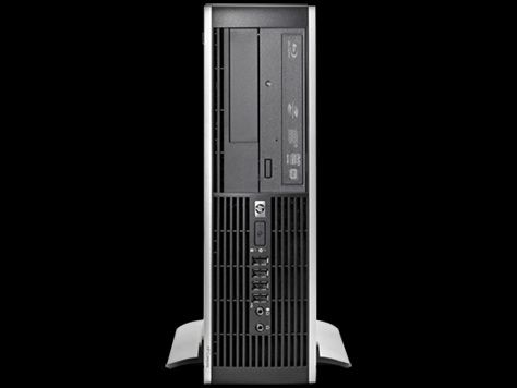 HP Compaq Elite 8300 Small Form Factor PC SFF 16 GB RAM 500GB HDD i5