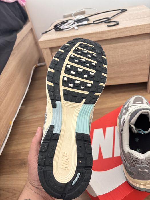 Nike p6000 nowe 44