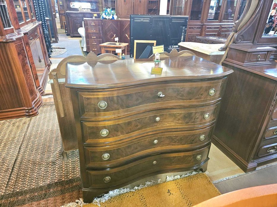 Cómoda - óptimo estado geral