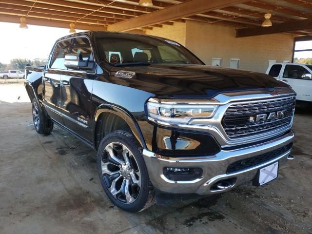 RAM 1500 Dodge RAM 1500 Limited 2021r.