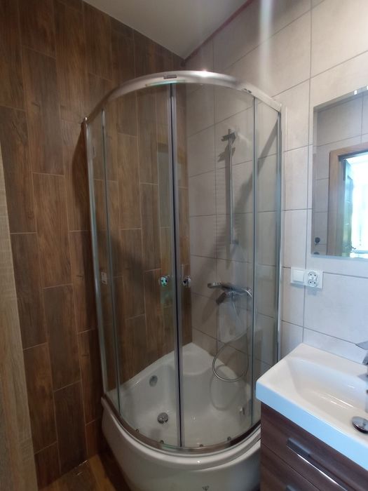 Mieszkanie w centrum 40 m² – pohled 5