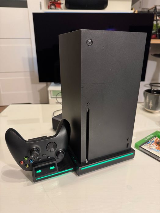 Konsola Xbox Series X