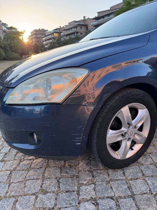 Kia Ceed SW 1.4 EX