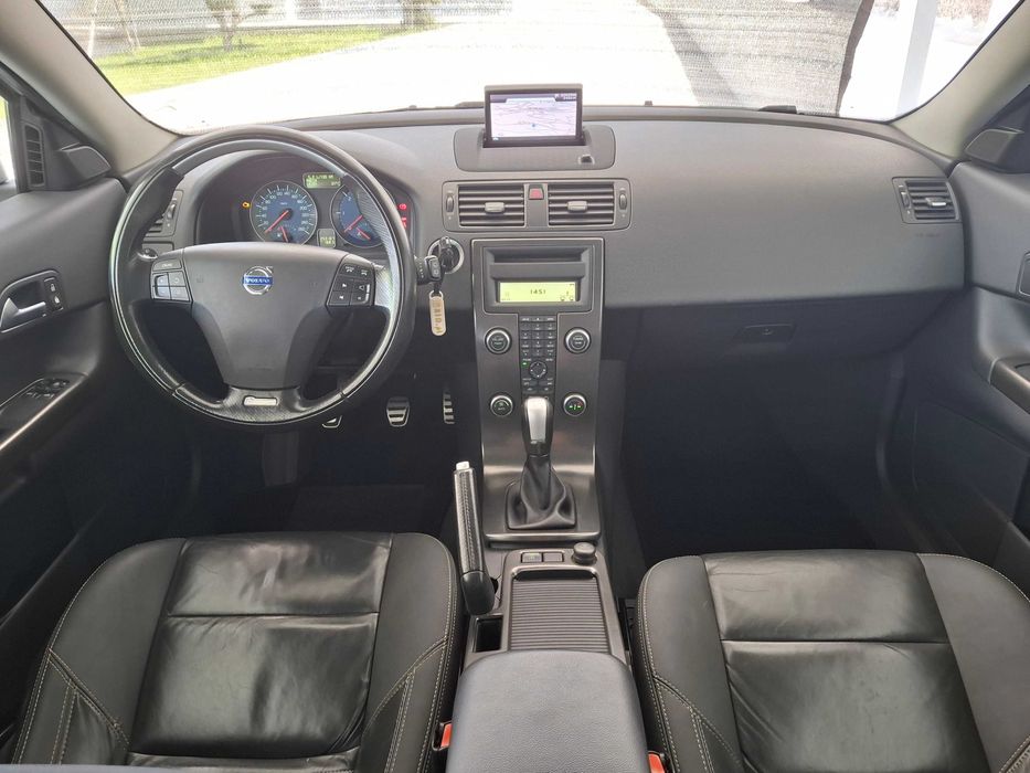 Volvo C30 R Design 1.6D 115cv