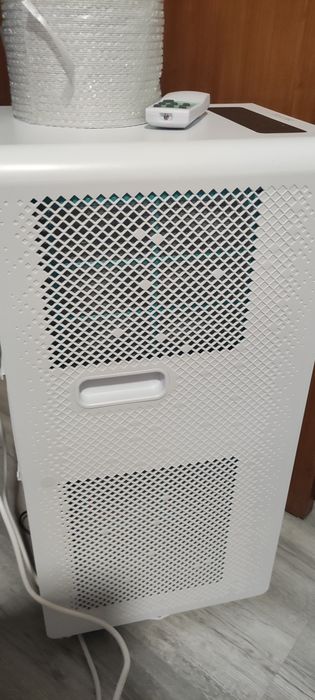 Ar condicionado portátil