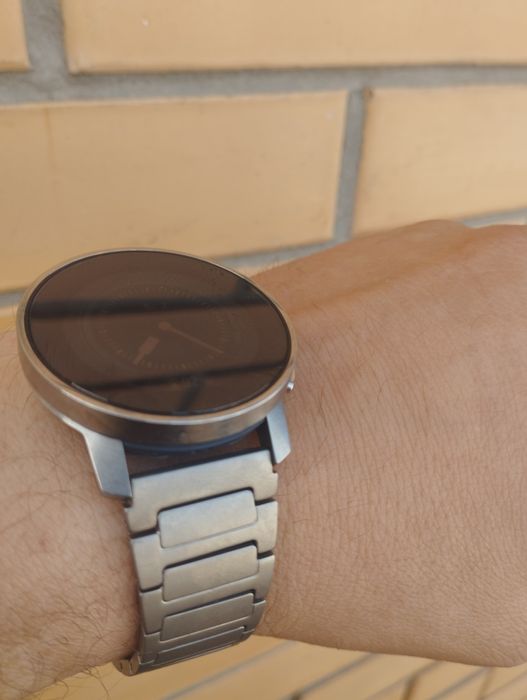 Suunto 9 Peak Titanium