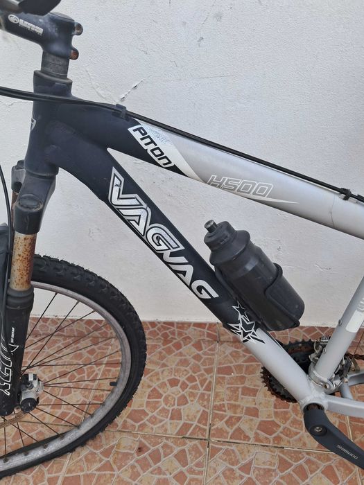 Bicicleta BTT VAG Proton H500