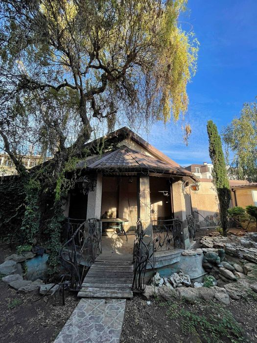 Дом по адресу ул. Китобойная (площадь 374 м²) - Atlanta.ua - фото 4