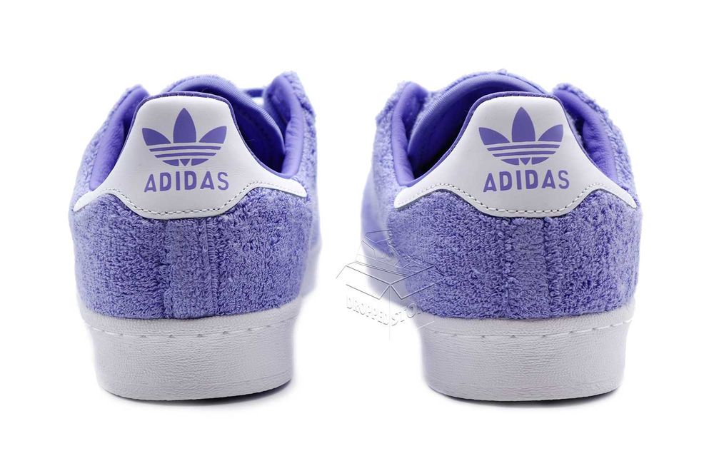 Adidas CAMPUS 80s South Park Towelie – Buty | GZ9177