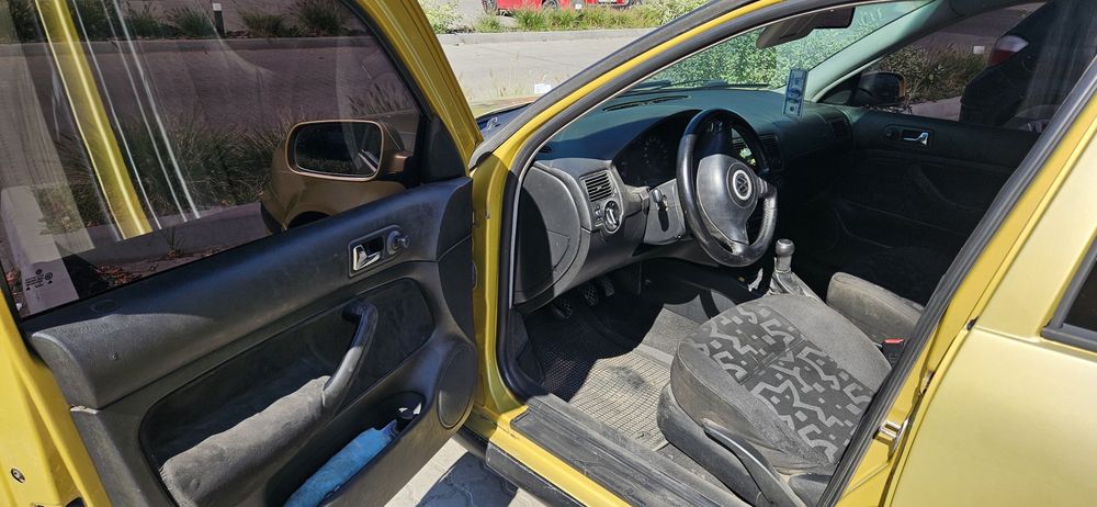 Продам гольф 4, обєм 1.4л.  3,500торг