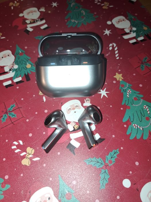 Sluchawki Galaxy buds 3