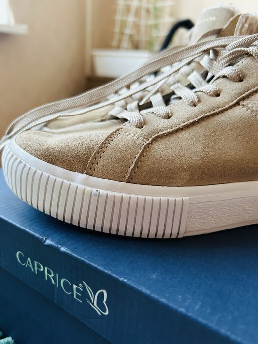 Кеди жіночі зимові замшеві Tommy Hilfiger 39 розмір