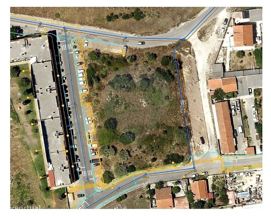 Terreno  para venda