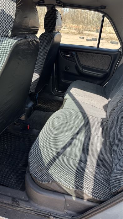 Волга 31105, 2005 рік