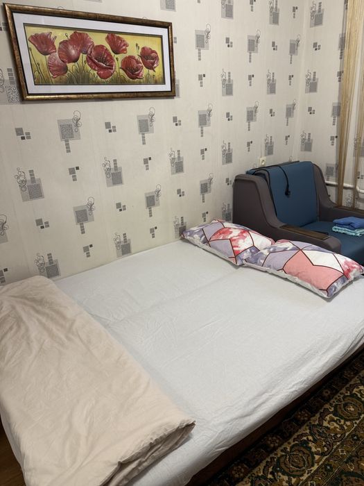 Оренда, подобово,1-кім, квартира!