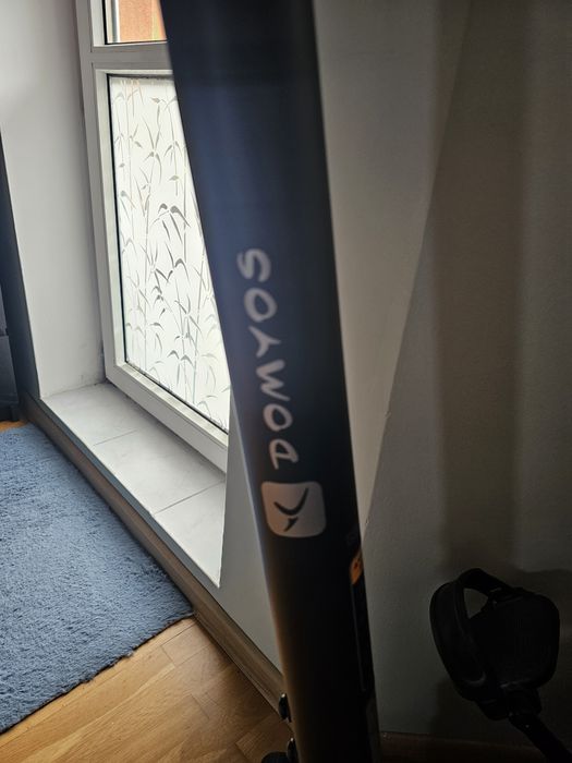 Rower stacjonarny DOMYOS