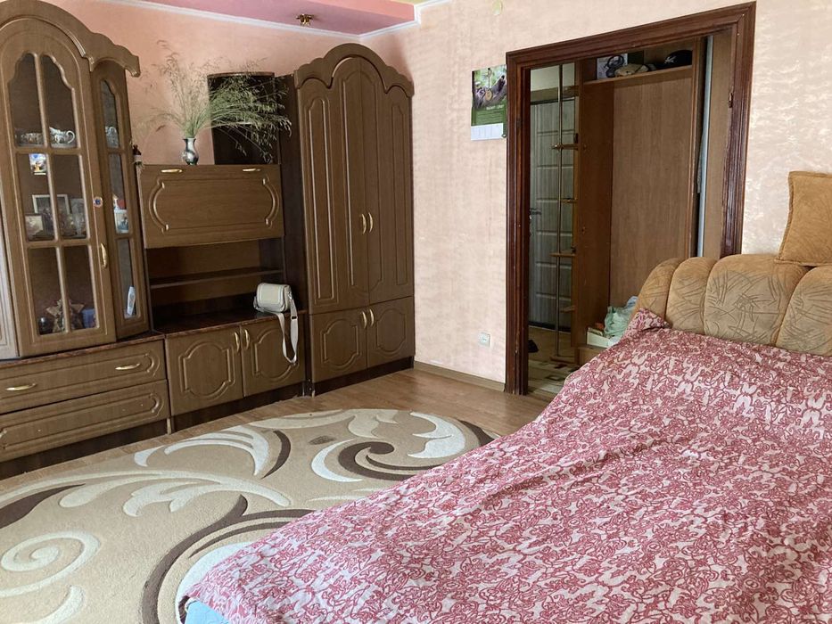 Квартира подобово