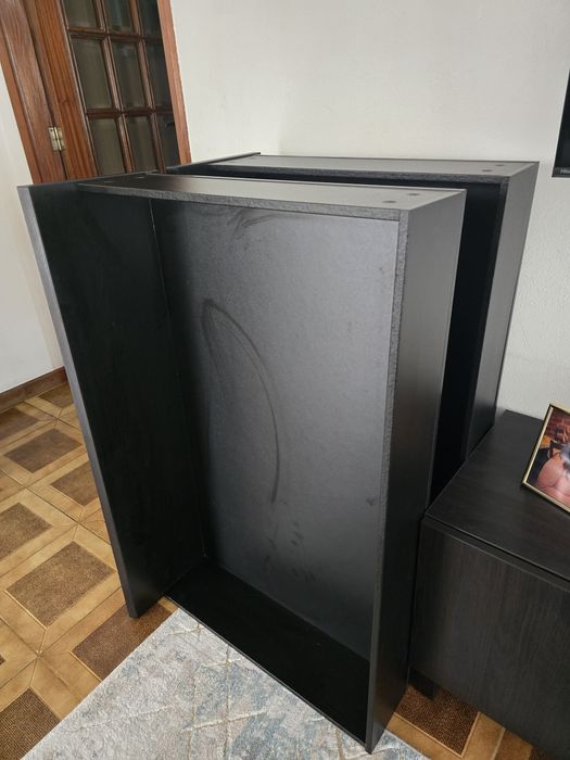 4 Gavetas de Cama - Ikea Malm