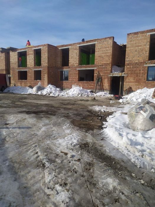 Продається 1 кім квартира у Рудно