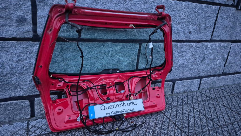 AUDI A4 B7 (8E)AVANT- Mala Carrinha 2004 até 2008 em EXCELENTE ESTADO