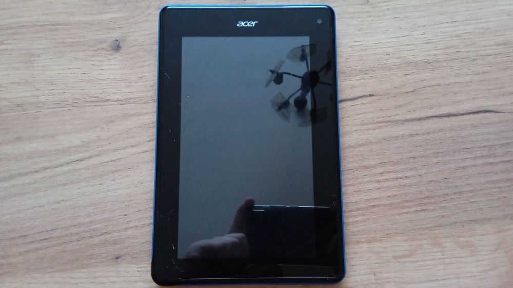 Tablet Acer Iconia B1