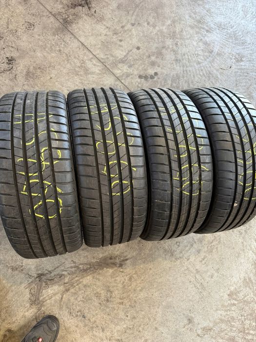 Opony Bridgestone turanza t005 215/40/18