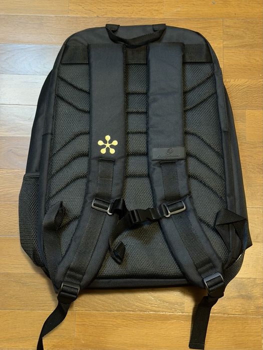 Mochila de padel Bullpadel