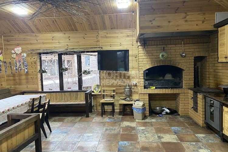 Продаж будинку в передмісті Харкова селище Пісочин