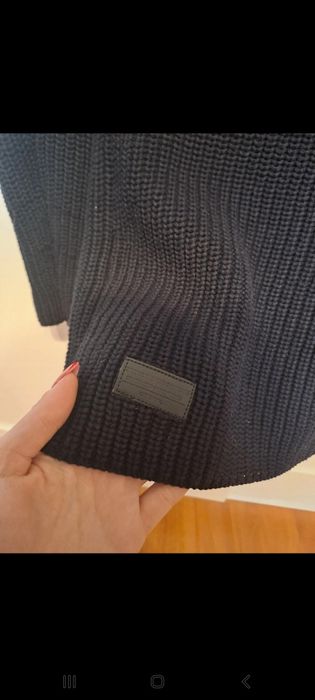 Sweterek męski M, Diverse