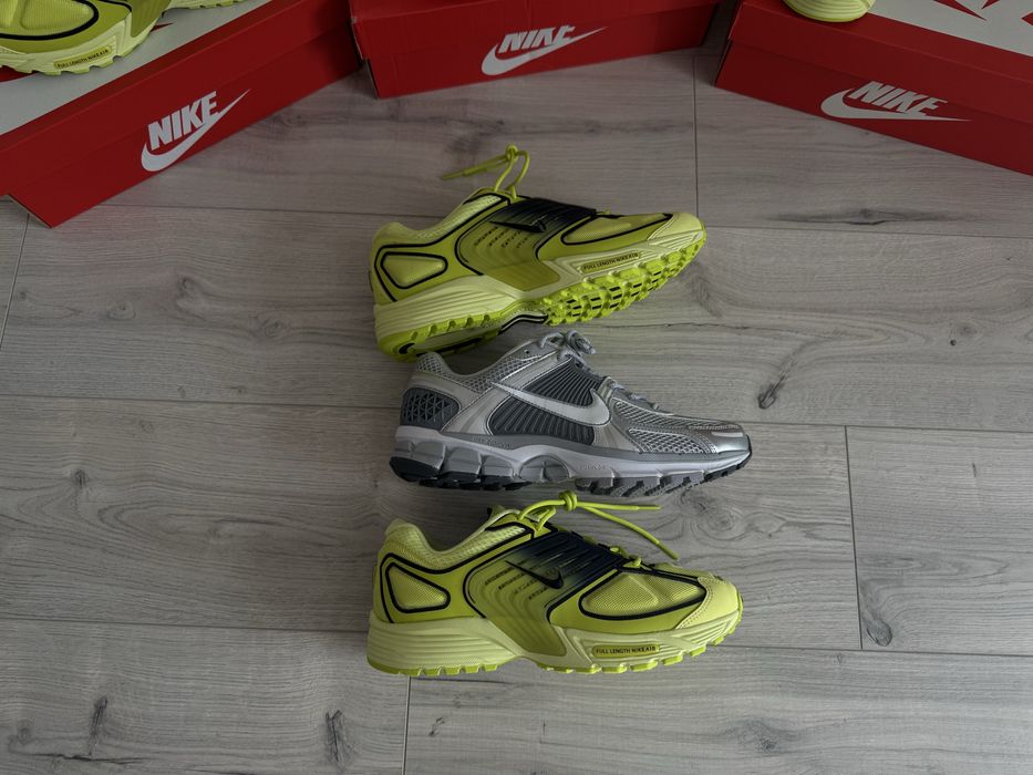Nike Pegasus 2k5 Wave кроссовки zoom air vomero 5 p-6000