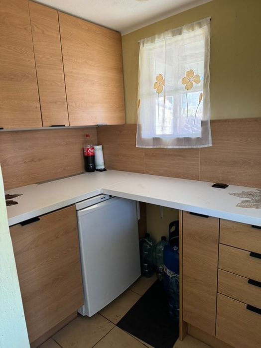 Sprzedam działkę ROD