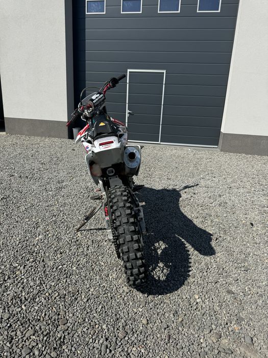 Honda Crf 250x 2009 рік