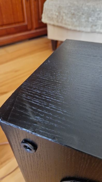 Colunas JBL  Hi-Fi