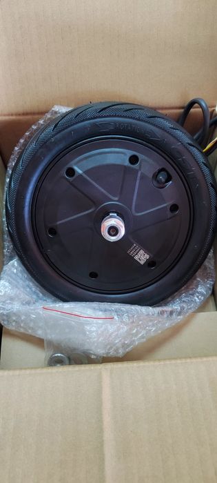 Silnik koło do hulajnogi Segway ninebot F2 PRO 450W