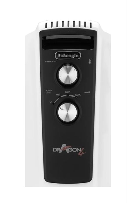 Aquecedor a oleo - DeLonghi Dragon4