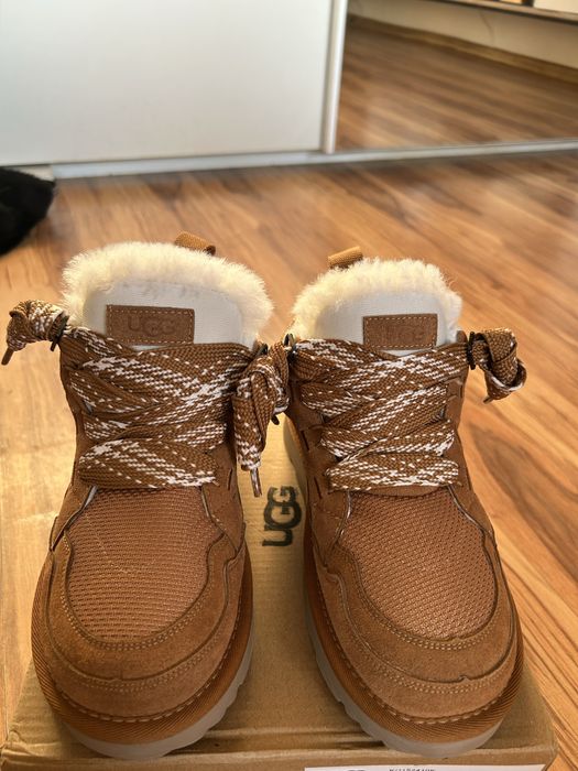 Buty ugg nowe bez wad