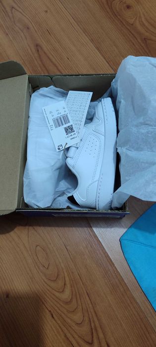 Sapatilhas Adidas NY 90 criança