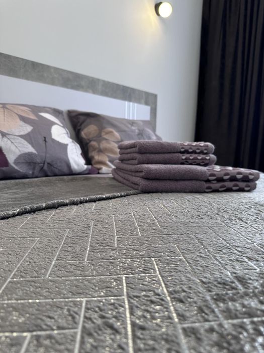 Подобово.  Височана 18. Центр. Парковка