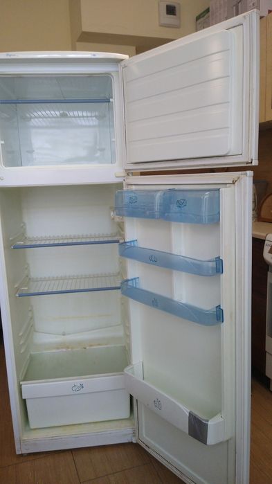 Lodówka ,Mastercook sprawna .